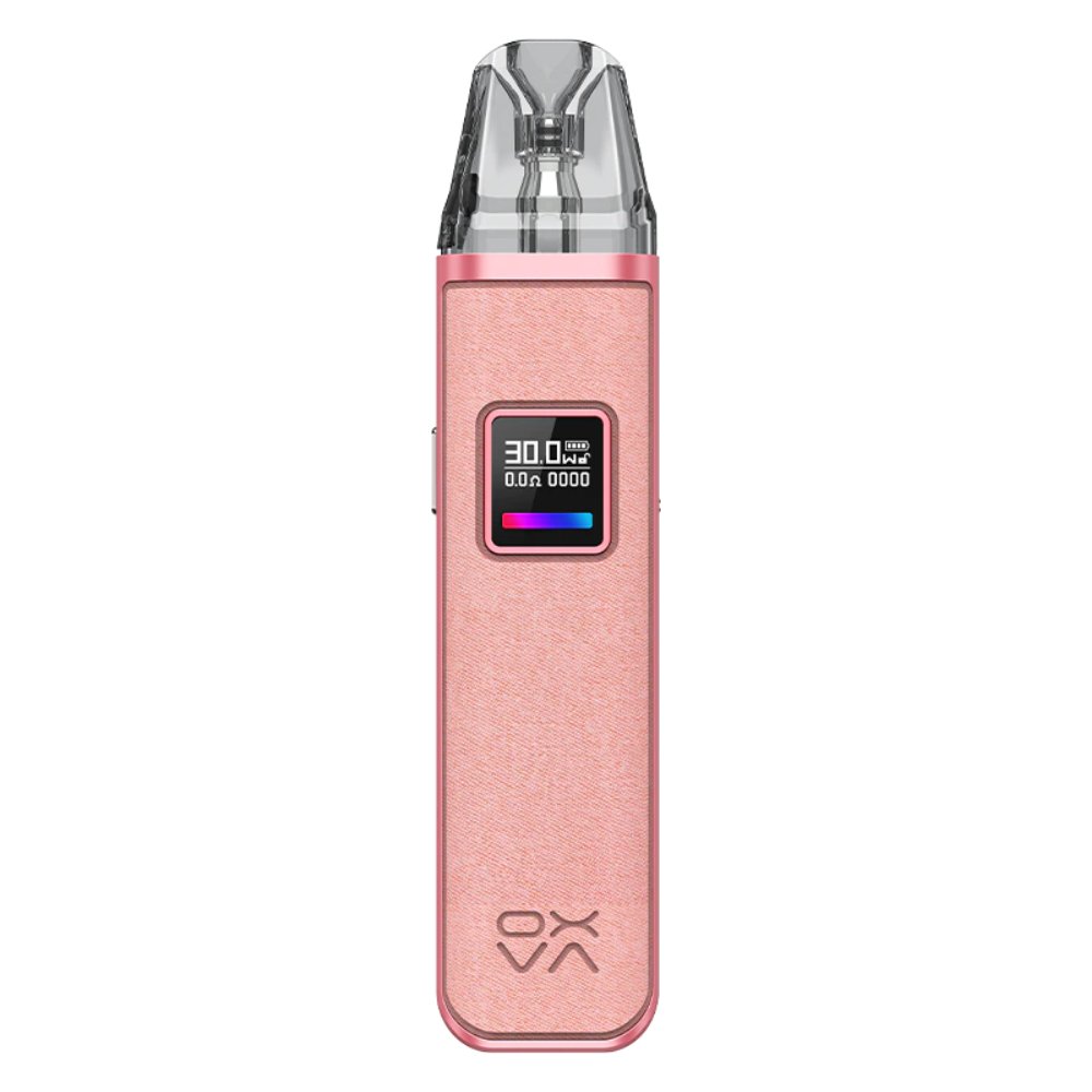 Oxva - Oxva - Xlim Pro - Pod Kit - theno1plugshop
