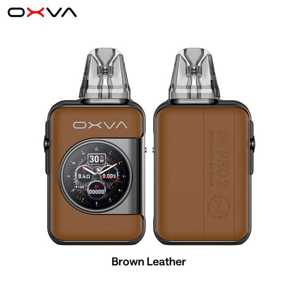 Oxva - OXVA Xlim SQ Pro 2 Pod Vape Kit - The No1 Plug
