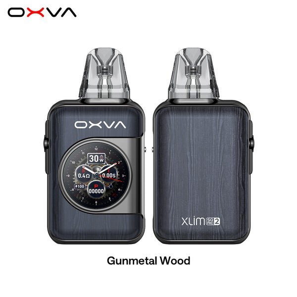 Oxva - OXVA Xlim SQ Pro 2 Pod Vape Kit - The No1 Plug