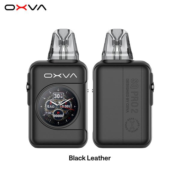 Oxva - OXVA Xlim SQ Pro 2 Pod Vape Kit - The No1 Plug