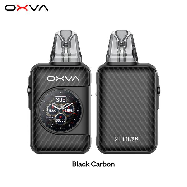 Oxva - OXVA Xlim SQ Pro 2 Pod Vape Kit - The No1 Plug
