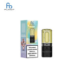 R & M - RandM Fumot T32000 Ultra Replacement Pods Pack of 5 - The No1 Plug