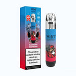 R & M - R&M Supermax 9000 Prefilled Pod Vape Kit - (BOX OF 5) - The No1 Plug