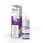 Signature - Signature Sig Liq 5000 Bar Salt 10ml Nic Salts Box of 10 - The No1 Plug