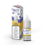 Signature - Signature Sig Liq 5000 Bar Salt 10ml Nic Salts Box of 10 - The No1 Plug