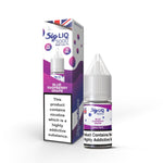 Signature - Signature Sig Liq 5000 Bar Salt 10ml Nic Salts Box of 10 - The No1 Plug