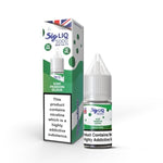 Signature - Signature Sig Liq 5000 Bar Salt 10ml Nic Salts Box of 10 - The No1 Plug