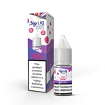 Signature - Signature Sig Liq 5000 Bar Salt 10ml Nic Salts Box of 10 - The No1 Plug