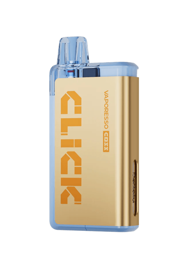 Vaporesso Coss Click 6000 Puffs Prefilled pod vape kits The No1 Plug Vaporesso Coss Click 6000 Puffs Prefilled pod vape kits The No1 Plug