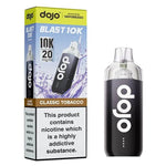 Vaporesso - Vaporesso Dojo Blast 10k Vape Kit - The No1 Plug