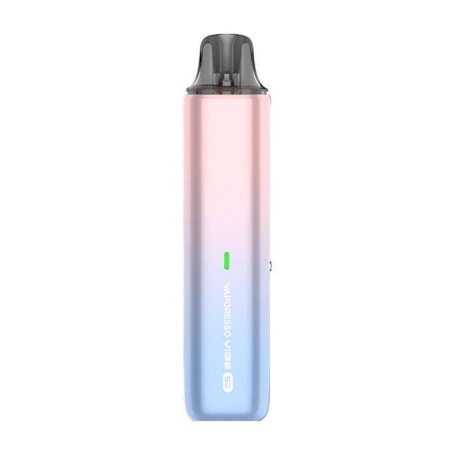 Vaporesso - Vaporesso Vibe SE Pod Vape Kit - The No1 Plug