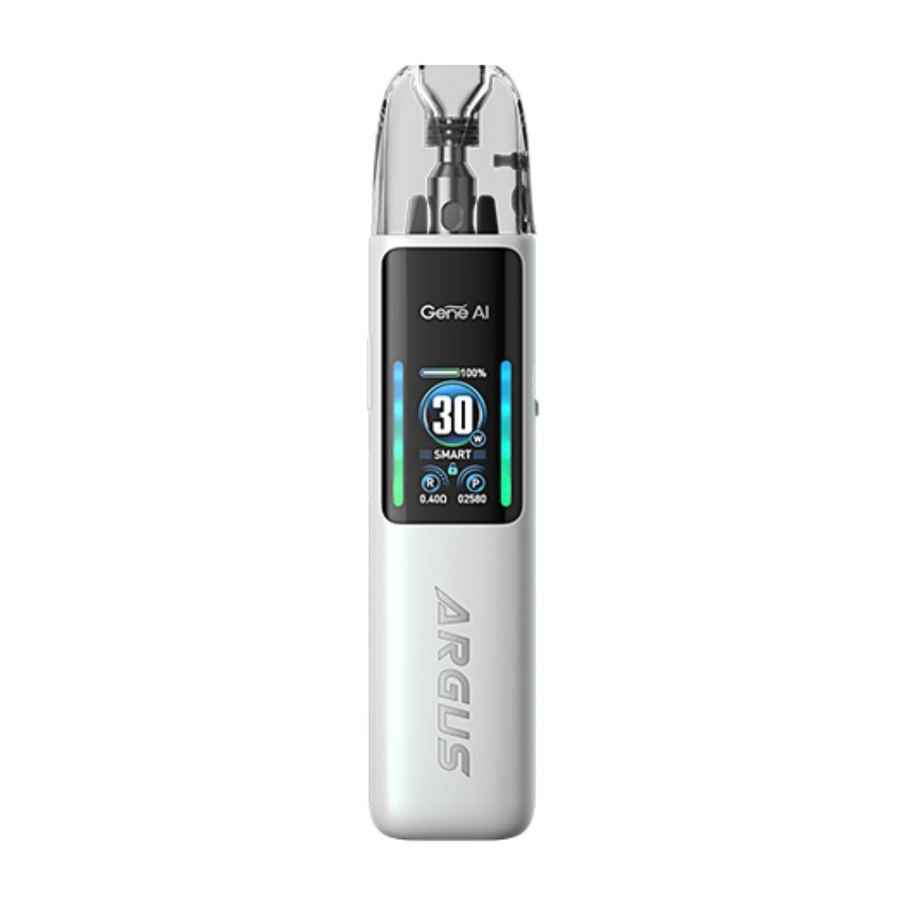 Voopoo Argus G2 Pod System 30W Vape Kit- theno1plugshop The No1 Plug Voopoo Argus G2 Pod System 30W Vape Kit- theno1plugshop The No1 Plug