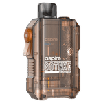 Aspire - Aspire Gotek X Pod Kit (PACK OF 10) - theno1plugshop