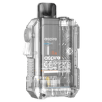 Aspire - Aspire Gotek X Pod Kit (PACK OF 10) - theno1plugshop