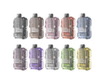 Aspire - Aspire Gotek X Pod Kit (PACK OF 10) - theno1plugshop