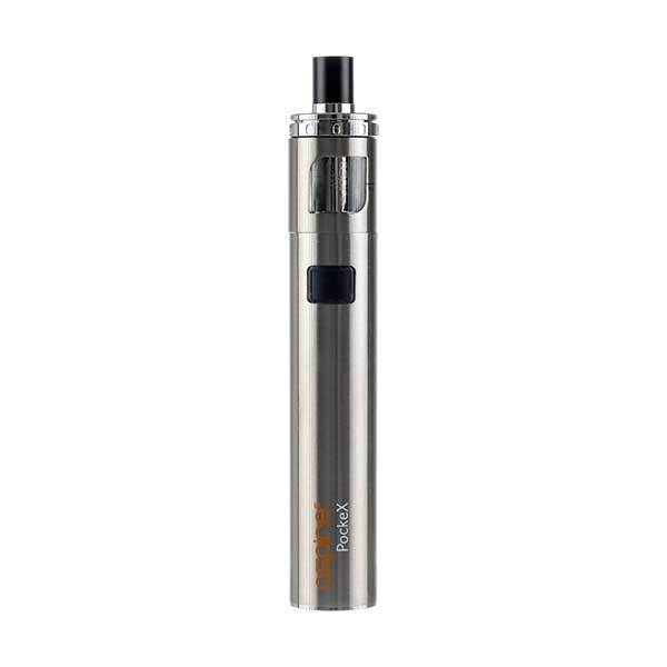 Aspire - Aspire - Pockex - Vape Kit - theno1plugshop