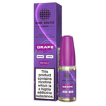 Bar Soltz - Bar Soltz Legend Nic Salts E-liquids 10ml - Box of 10 - theno1plugshop