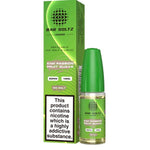 Bar Soltz - Bar Soltz Legend Nic Salts E-liquids 10ml - Box of 10 - theno1plugshop