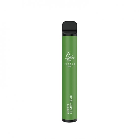 ELF BAR - Elf Bar 600 Disposable Pod Device - theno1plugshop