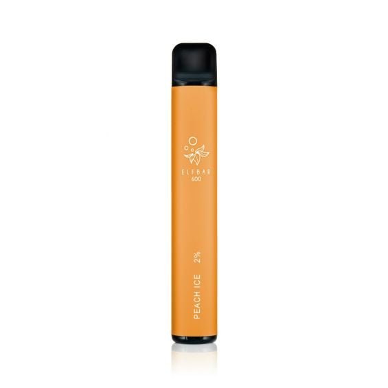ELF BAR - Elf Bar 600 Disposable Pod Device - theno1plugshop