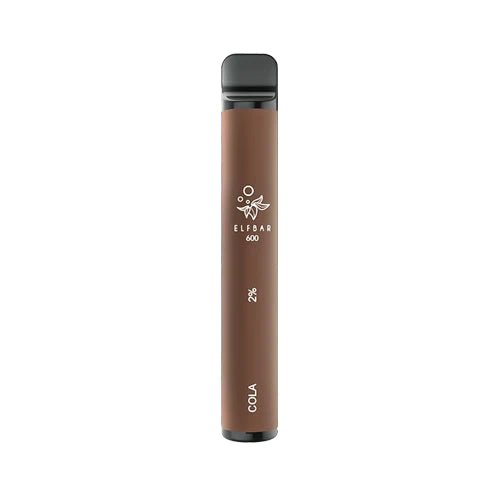 ELF BAR - Elf Bar 600 Disposable Pod Device - theno1plugshop
