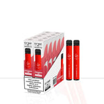 ELF BAR - Elf Bar 600 Puffs Disposable Vape Pods Pack of 10 - theno1plugshop