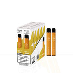 ELF BAR - Elf Bar 600 Puffs Disposable Vape Pods Pack of 10 - theno1plugshop