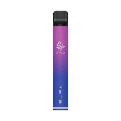 ELF BAR - Elf Bar Elfa Pre-filled Pod Kit - theno1plugshop