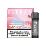 ELF BAR - Elf Bar Elfa Replacement Pods - theno1plugshop