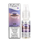 ELF BAR - Elf Bar Elfliq 10ml Nic Salt (Pack of 10) - theno1plugshop