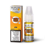 ELF BAR - Elf Bar Elfliq 10ml Nic Salt - theno1plugshop