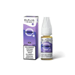 ELF BAR - Elf Bar Elfliq 10ml Nic Salt - theno1plugshop