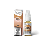 ELF BAR - Elf Bar Elfliq 10ml Nic Salt - theno1plugshop