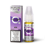 ELF BAR - Elf Bar Elfliq 10ml Nic Salt - theno1plugshop