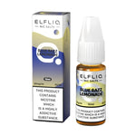 ELF BAR - Elf Bar Elfliq 10ml Nic Salt - theno1plugshop