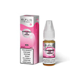 ELF BAR - Elf Bar Elfliq 10ml Nic Salt - theno1plugshop