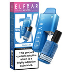 Elfbar - Elfbar AF5000 Puffs Disposable Vape Device - theno1plugshop