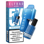 Elfbar - Elfbar AF5000 Puffs Disposable Vape Device - theno1plugshop