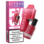 Elfbar - Elfbar AF5000 Puffs Disposable Vape Device - theno1plugshop