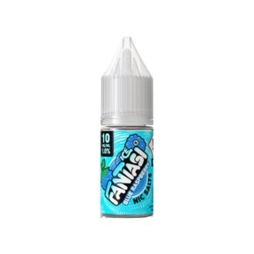 Fantasi - Fantasi Ice 10ML Nic Salt - theno1plugshop