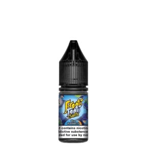 Frooti Tooti - Frooti Tooti 10ML Nic Salt - theno1plugshop