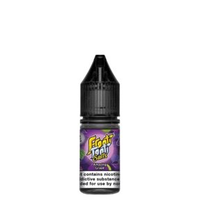 Frooti Tooti - Frooti Tooti 10ML Nic Salt - theno1plugshop