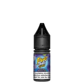 Frooti Tooti - Frooti Tooti 10ML Nic Salt - theno1plugshop