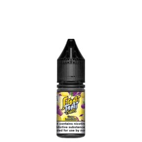 Frooti Tooti - Frooti Tooti 10ML Nic Salt - theno1plugshop