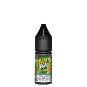 Frooti Tooti - Frooti Tooti 10ML Nic Salt - theno1plugshop