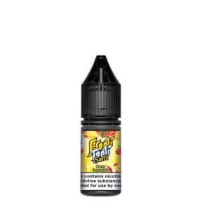 Frooti Tooti - Frooti Tooti 10ML Nic Salt - theno1plugshop