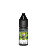 Frooti Tooti - Frooti Tooti 10ML Nic Salt - theno1plugshop