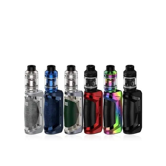 geekvape aegis s100 kit Geekvape Aegis Solo 2 S100 Kit