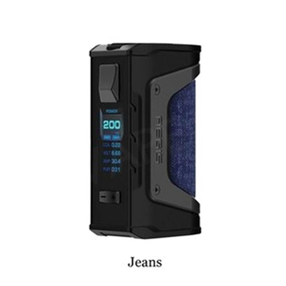 Geekvape Aegis Legend 200W Mod - theno1plugshop Geekvape Aegis Legend 200W Mod - theno1plugshop