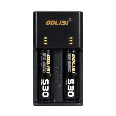 Golisi - GOLISI - O2 CHARGER - theno1plugshop